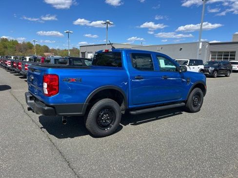 New 2026 Ford Ranger XL w/ Trailer Tow Package AWD/4WD image 5