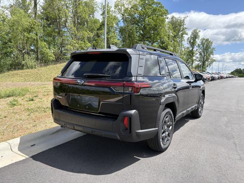 New 2026 Subaru Outback Premium AWD/4WD image 9