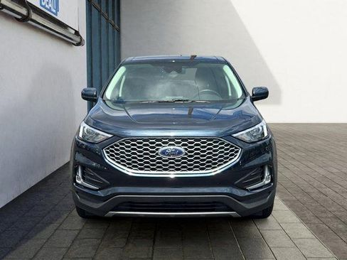 Certified 2023 Ford Edge SEL w/ Convenience Package AWD/4WD image 8