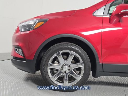 Used 2020 Buick Encore Essence w/ Experience Buick Package AWD/4WD image 10