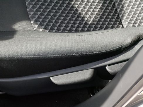 Used 2024 Nissan Versa S w/ Trunk Package FWD image 20