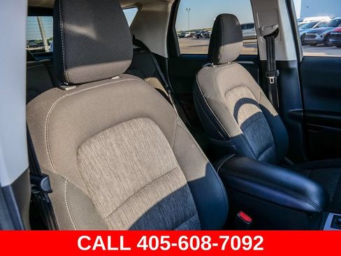 Used 2021 Ford Bronco Sport Big Bend w/ Big Bend Package AWD/4WD image 17