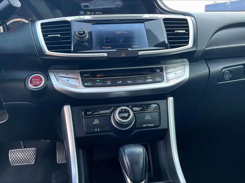 Used 2015 Honda Accord EX-L image 15