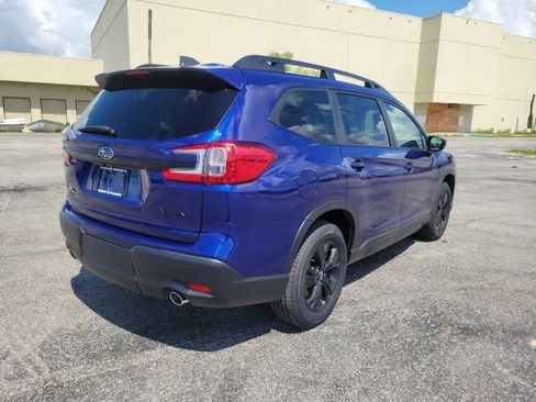 New 2026 Subaru Ascent Premium AWD/4WD image 5