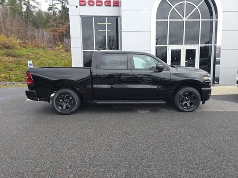 New 2025 RAM 1500 Tradesman image 7