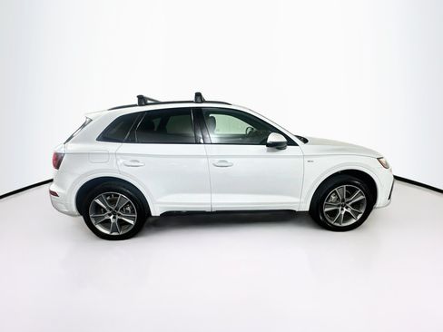 Used 2025 Audi Q5 2.0T Premium AWD/4WD image 10