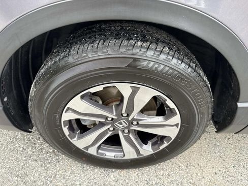 Used 2017 Honda CR-V LX image 12