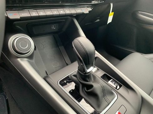 New 2025 Alfa Romeo Tonale w/ Premium Package image 17