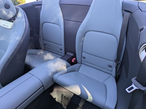 New 2026 Mercedes-Benz SL 43 AMG image 13