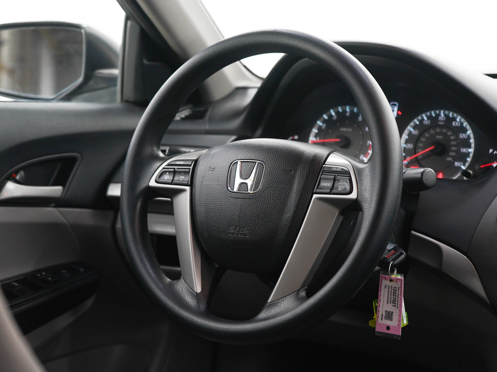 Used 2012 Honda Accord LX image 13