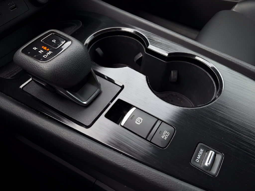 Certified 2023 Nissan Rogue SV w/ SV Premium B Package FWD image 28