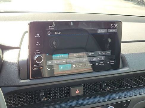 Certified 2024 Honda CR-V Sport-L image 28