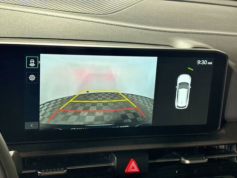 New 2026 Kia Sportage X-Line AWD/4WD image 16