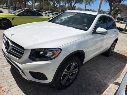Used 2018 Mercedes-Benz GLC 300