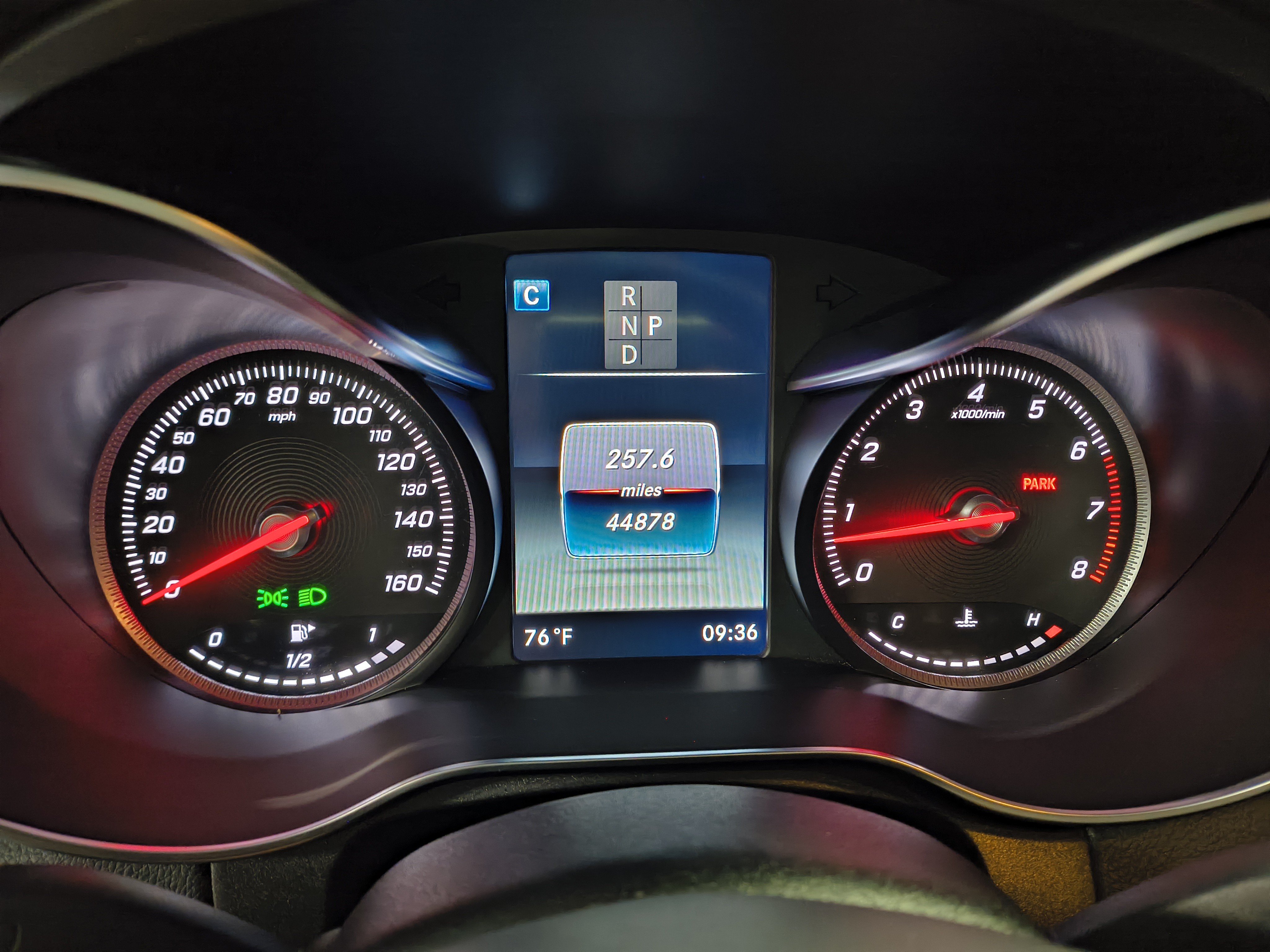 Used 2018 Mercedes-Benz C 300 Sedan image 34
