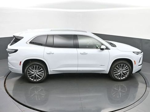 New 2026 Buick Enclave Avenir w/ Super Cruise Package image 45