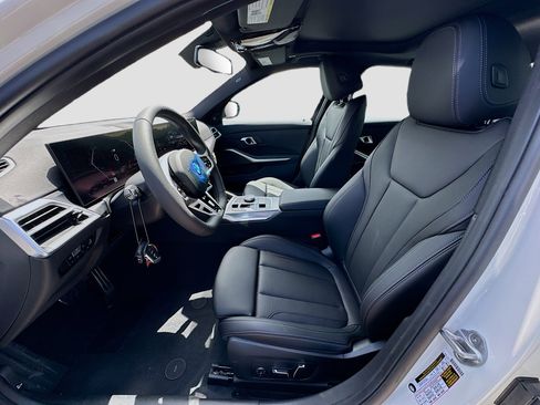 New 2026 BMW 330i Sedan w/ M Sport Package RWD image 16