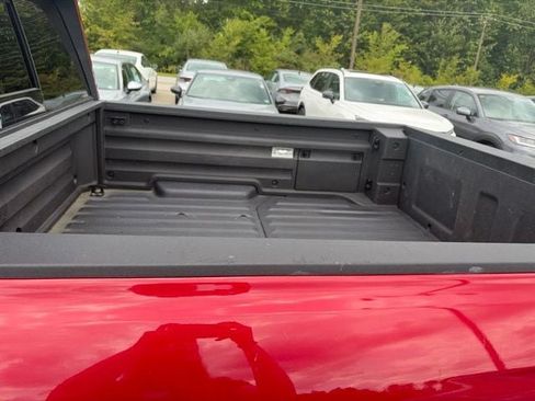 Used 2023 Honda Ridgeline RTL-E image 13