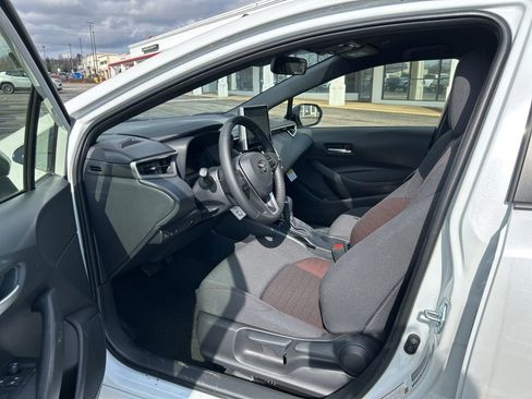 New 2026 Toyota Corolla SE image 10