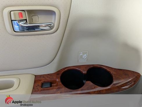 Used 2006 Toyota Highlander Limited FWD image 45