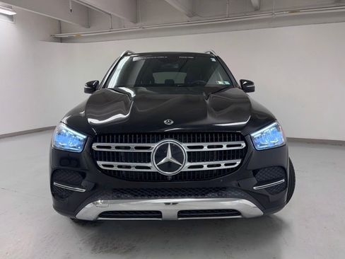 Certified 2026 Mercedes-Benz GLE 350 4MATIC image 3