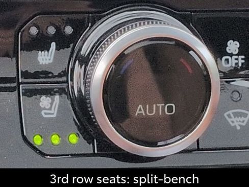 Certified 2026 Toyota Highlander Platinum AWD/4WD image 24