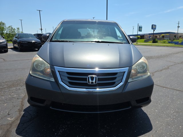 Used 2010 Honda Odyssey EX image 11