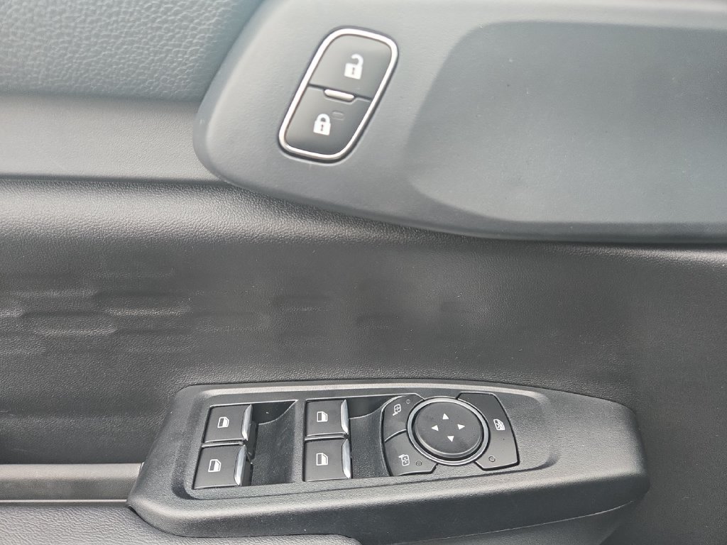 New 2026 Ford Ranger XL AWD/4WD image 18