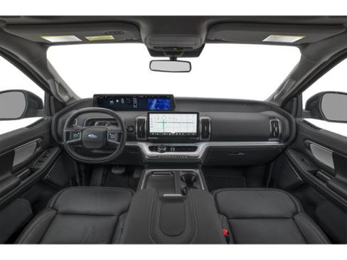 New 2026 Ford Expedition Max Platinum AWD/4WD image 5