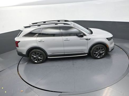 Used 2022 Kia Sorento SX Prestige image 27