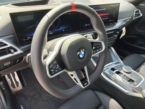 New 2026 BMW M240i xDrive Coupe w/ Premium Package AWD/4WD image 16