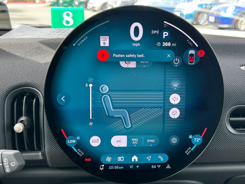 New 2027 MINI Cooper S FWD image 23