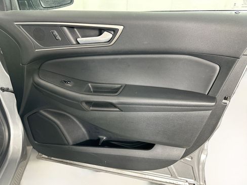 Used 2023 Ford Edge SEL image 30