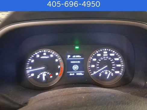 Used 2021 Hyundai Tucson Value image 18