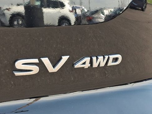 Certified 2023 Nissan Pathfinder SV w/ SV Premium Package image 33