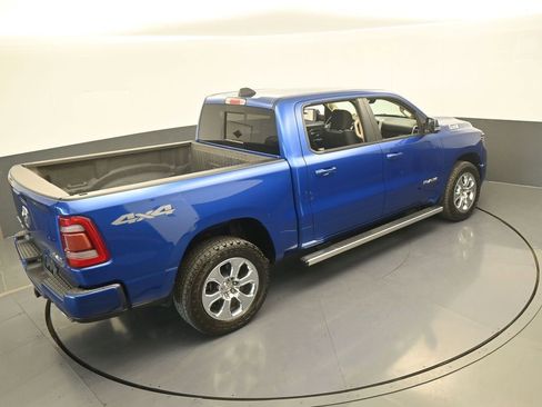 Used 2019 RAM 1500 Big Horn AWD/4WD image 55