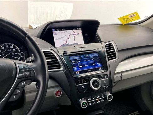 Used 2016 Acura RDX AWD w/ Technology Package image 5