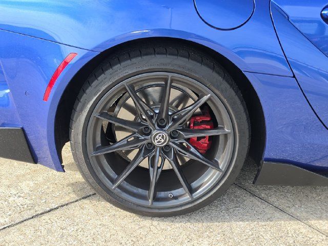 Used 2026 Toyota Supra RWD image 5
