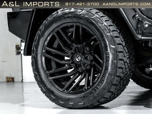 Used 2009 HUMMER H2 Luxury image 30