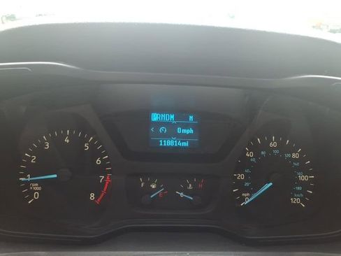 Used 2018 Ford Transit 350 XLT RWD image 14