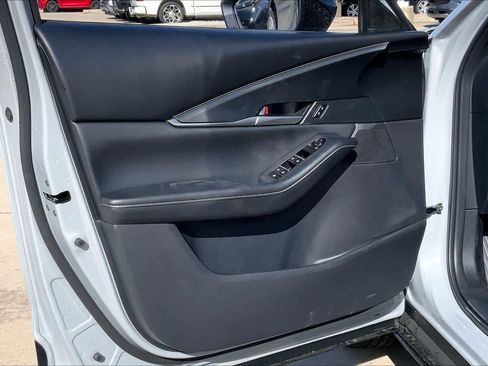 New 2026 MAZDA CX-30 Aire Edition image 10