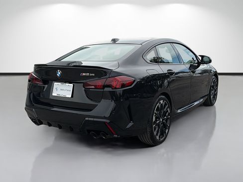 New 2026 BMW M235i xDrive w/ Technology Package AWD/4WD image 3