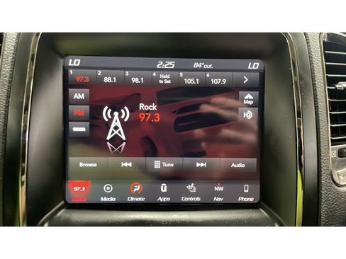 Used 2018 Dodge Durango GT AWD/4WD image 13