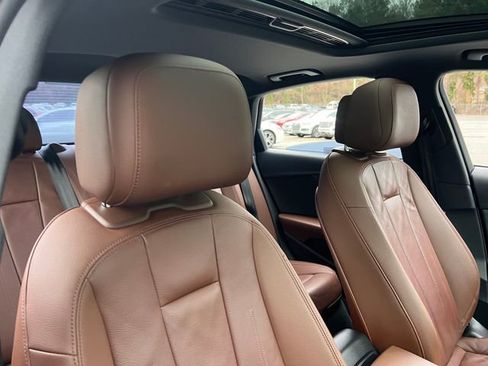 Used 2018 Audi A4 2.0T Ultra Premium image 32