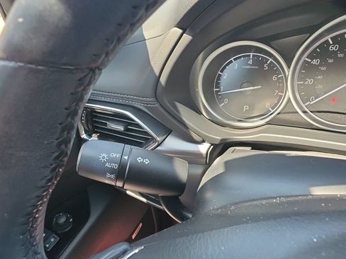 Used 2020 MAZDA CX-5 Touring AWD/4WD image 7