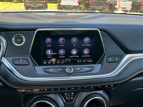 Used 2021 Chevrolet Blazer Premier w/ Driver Confidence II Package image 18