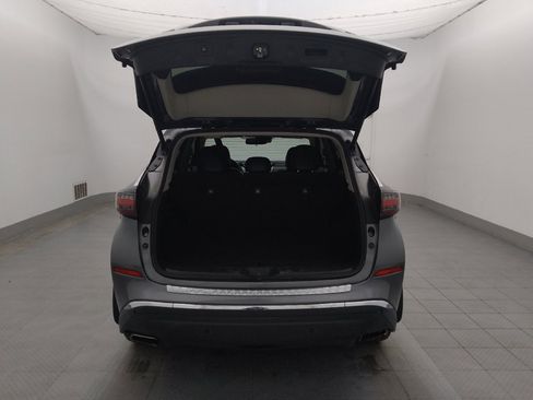 Used 2020 Nissan Murano SL FWD image 29