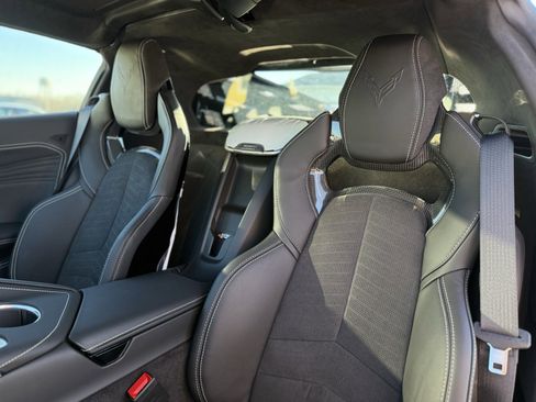 New 2026 Chevrolet Corvette Z06 image 32