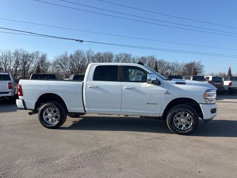 Used 2024 RAM 2500 Laramie w/ Safety Group image 2
