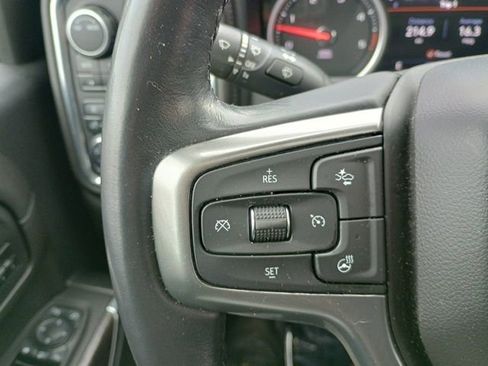 Used 2021 Chevrolet Silverado 2500 LTZ w/ LTZ Plus Package image 31